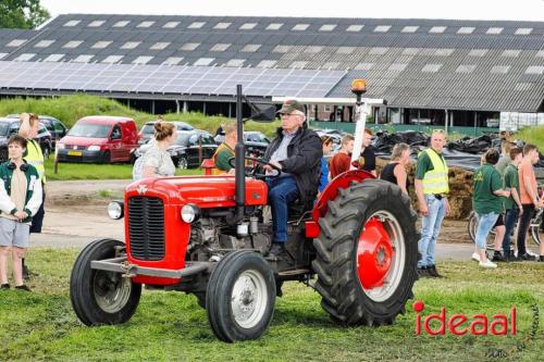 Oosterwijkse Pinksterfeesten - deel 1 (19-05-2024)