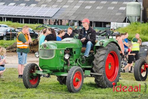 Oosterwijkse Pinksterfeesten - deel 1 (19-05-2024)