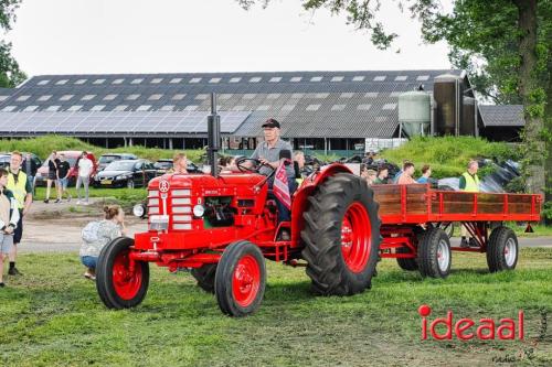 Oosterwijkse Pinksterfeesten - deel 1 (19-05-2024)