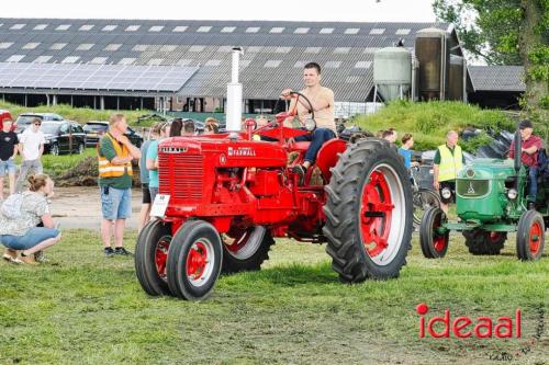 Oosterwijkse Pinksterfeesten - deel 1 (19-05-2024)