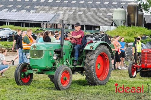 Oosterwijkse Pinksterfeesten - deel 1 (19-05-2024)