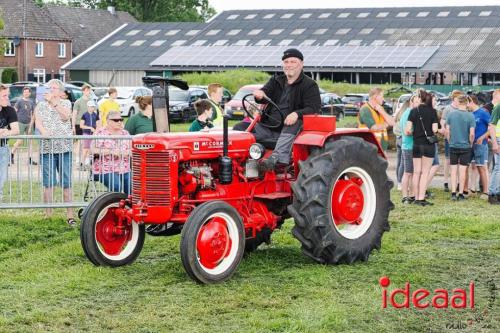 Oosterwijkse Pinksterfeesten - deel 1 (19-05-2024)