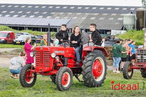 Oosterwijkse Pinksterfeesten - deel 1 (19-05-2024)