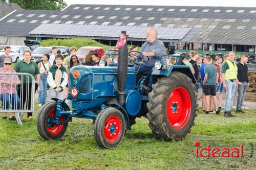 Oosterwijkse Pinksterfeesten - deel 1 (19-05-2024)