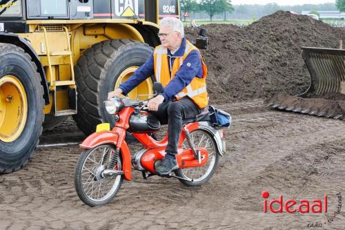 Oosterwijkse Pinksterfeesten - deel 1 (19-05-2024)