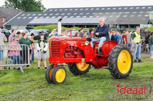 Oosterwijkse Pinksterfeesten - deel 2 (19-05-2024)