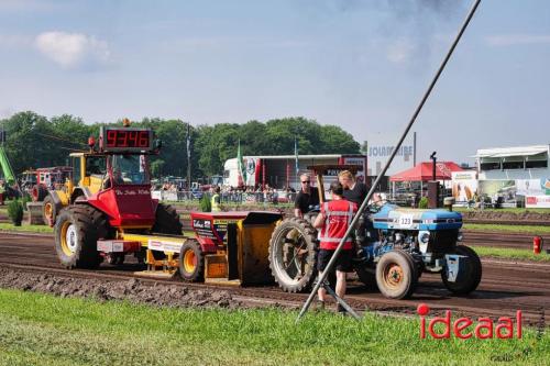 Oosterwijkse Pinksterfeesten - deel 2 (19-05-2024)