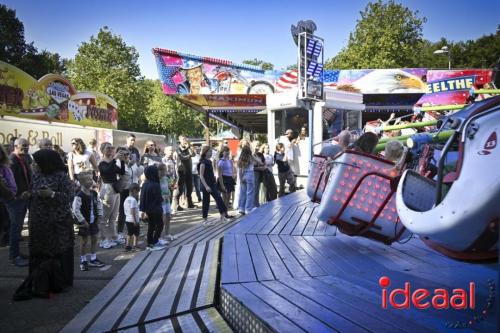 Septemberfeesten Zelhem - deel 1 (20-09-2024)