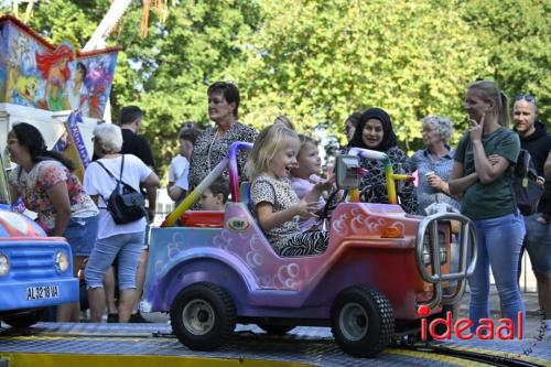 Septemberfeesten Zelhem - deel 1 (20-09-2024)