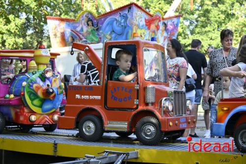 Septemberfeesten Zelhem - deel 1 (20-09-2024)