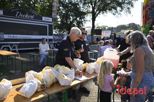 Septemberfeesten Zelhem - deel 1 (20-09-2024)