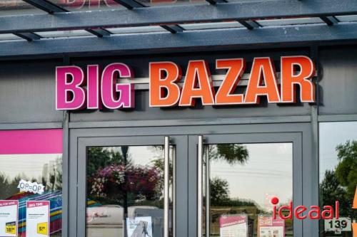 Big Bazar in Zutphen (18-07-2023)