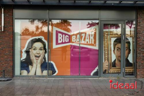 Big Bazar in Zutphen (18-07-2023)