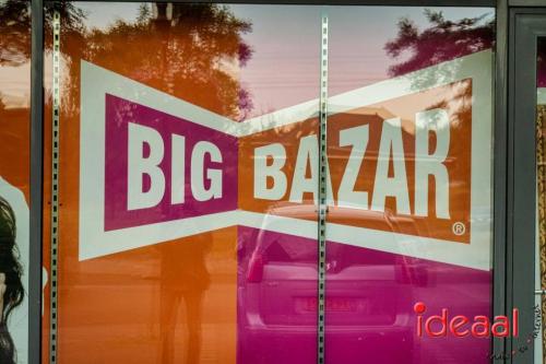 Big Bazar in Zutphen (18-07-2023)