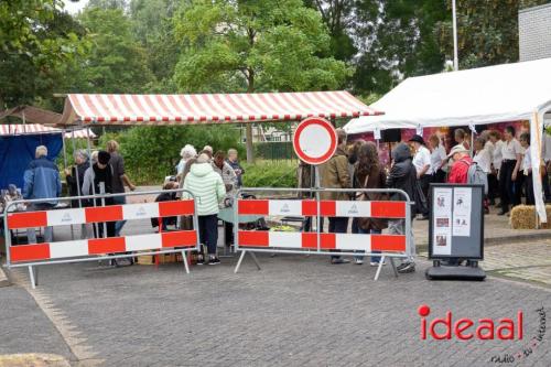 De Uitwijk danst in Zutphen (01-07-2023)