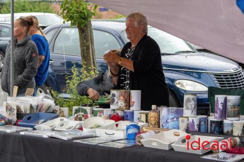 De Uitwijk danst in Zutphen (01-07-2023)