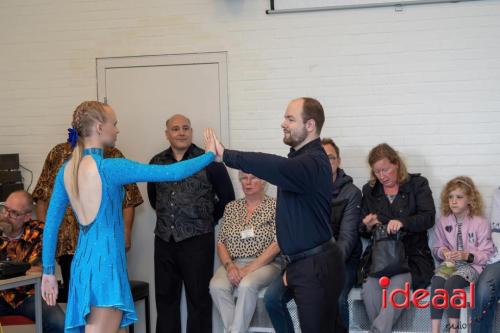 De Uitwijk danst in Zutphen (01-07-2023)