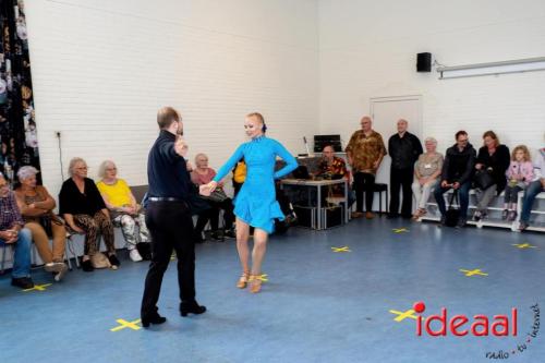 De Uitwijk danst in Zutphen (01-07-2023)