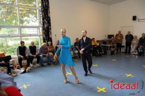 De Uitwijk danst in Zutphen (01-07-2023)