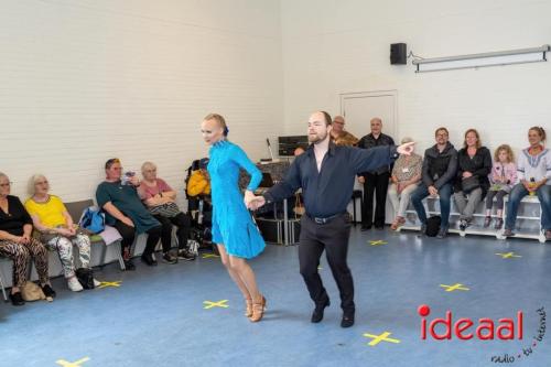 De Uitwijk danst in Zutphen (01-07-2023)