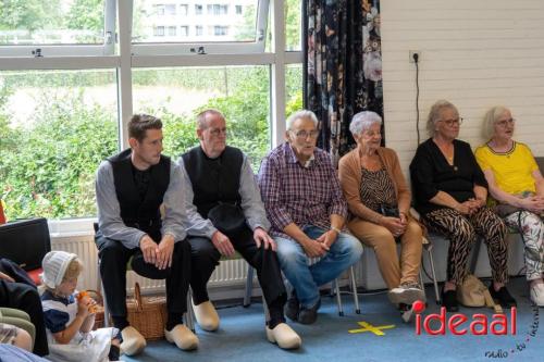 De Uitwijk danst in Zutphen (01-07-2023)