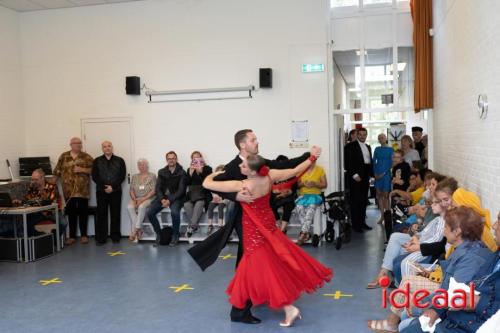 De Uitwijk danst in Zutphen (01-07-2023)