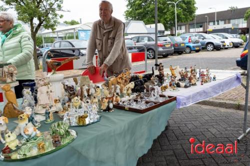 De Uitwijk danst in Zutphen (01-07-2023)