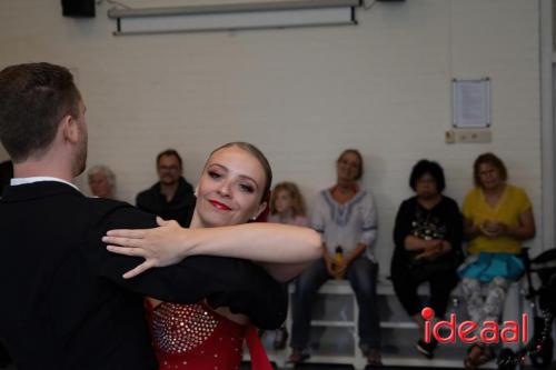 De Uitwijk danst in Zutphen (01-07-2023)