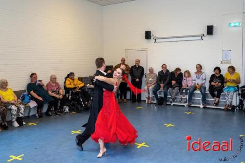 De Uitwijk danst in Zutphen (01-07-2023)