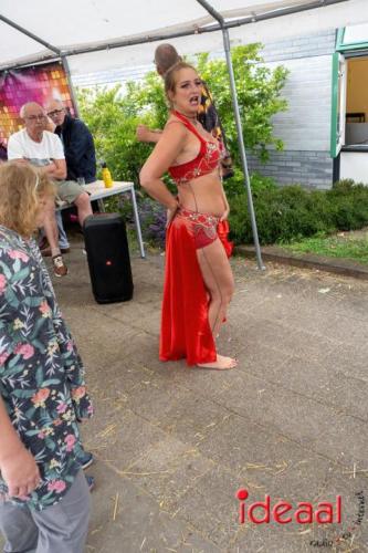 De Uitwijk danst in Zutphen (01-07-2023)