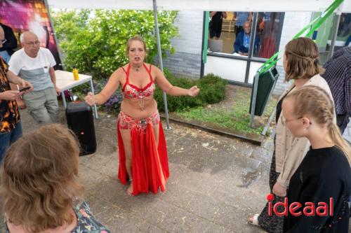 De Uitwijk danst in Zutphen (01-07-2023)