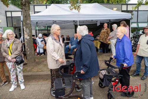 De Uitwijk danst in Zutphen (01-07-2023)