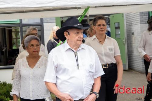 De Uitwijk danst in Zutphen (01-07-2023)