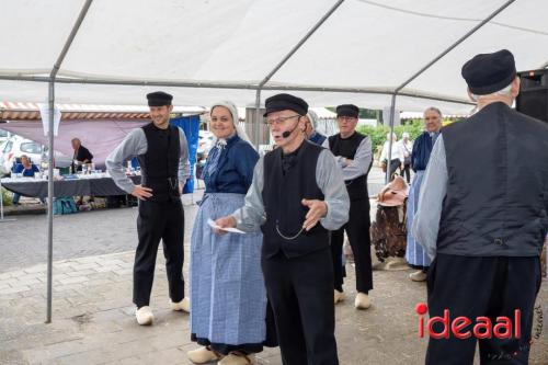 De Uitwijk danst in Zutphen (01-07-2023)