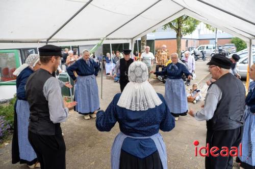 De Uitwijk danst in Zutphen (01-07-2023)