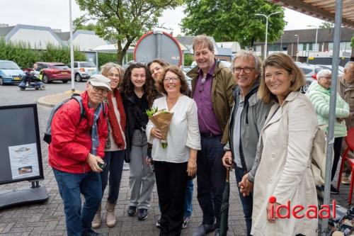 De Uitwijk danst in Zutphen (01-07-2023)