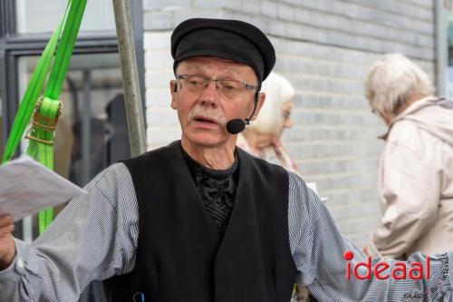 De Uitwijk danst in Zutphen (01-07-2023)