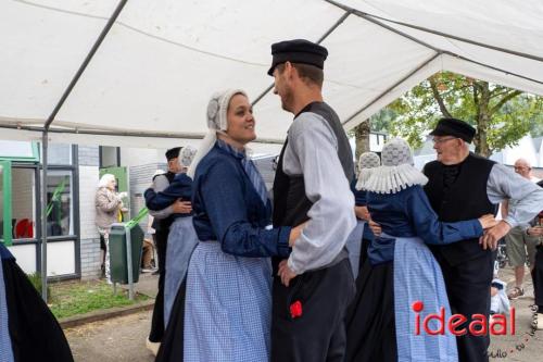 De Uitwijk danst in Zutphen (01-07-2023)