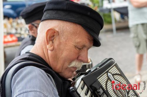 De Uitwijk danst in Zutphen (01-07-2023)