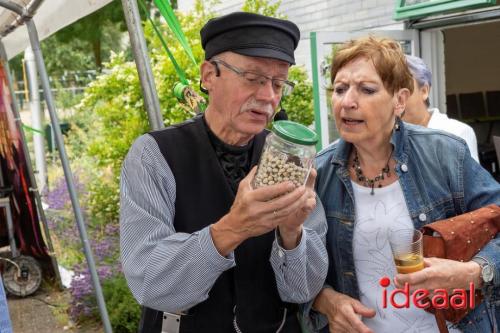 De Uitwijk danst in Zutphen (01-07-2023)