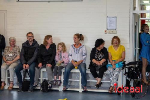 De Uitwijk danst in Zutphen (01-07-2023)