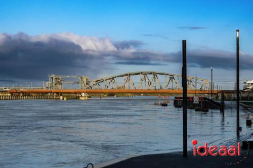 Sinterklaas in Zutphen - deel 1 (25-11-2023)