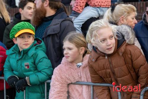 Sinterklaas in Zutphen - deel 2 (25-11-2023)