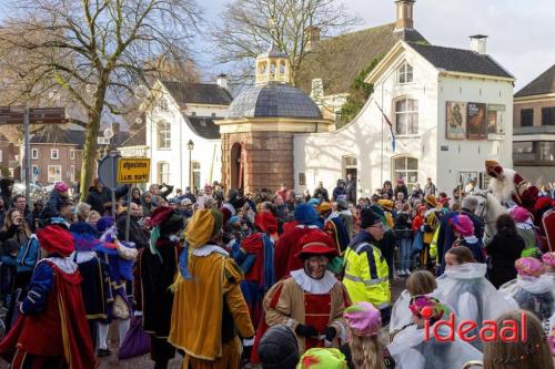 Sinterklaas in Zutphen - deel 3 (25-11-2023)