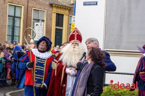 Sinterklaas in Zutphen - deel 3 (25-11-2023)