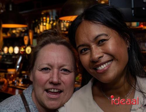 Festival 'Jazz at the Pubs' in Zutphen - deel 2 (29-10-2023)