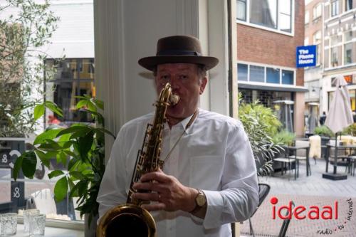 Festival 'Jazz at the Pubs' in Zutphen - deel 2 (29-10-2023)
