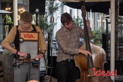 Festival 'Jazz at the Pubs' in Zutphen - deel 2 (29-10-2023)