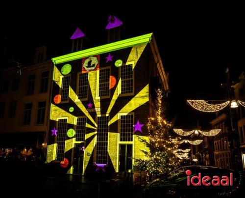 Kleur de Hanze in Zutphen - deel 1 (27-12-2023)