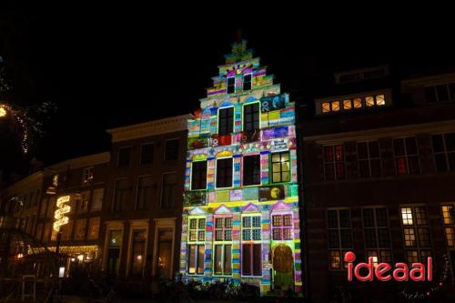 Kleur de Hanze in Zutphen - deel 2 (27-12-2023)
